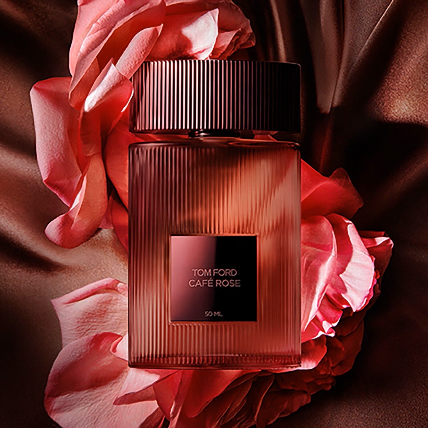 Café Rose - Eau de Parfum