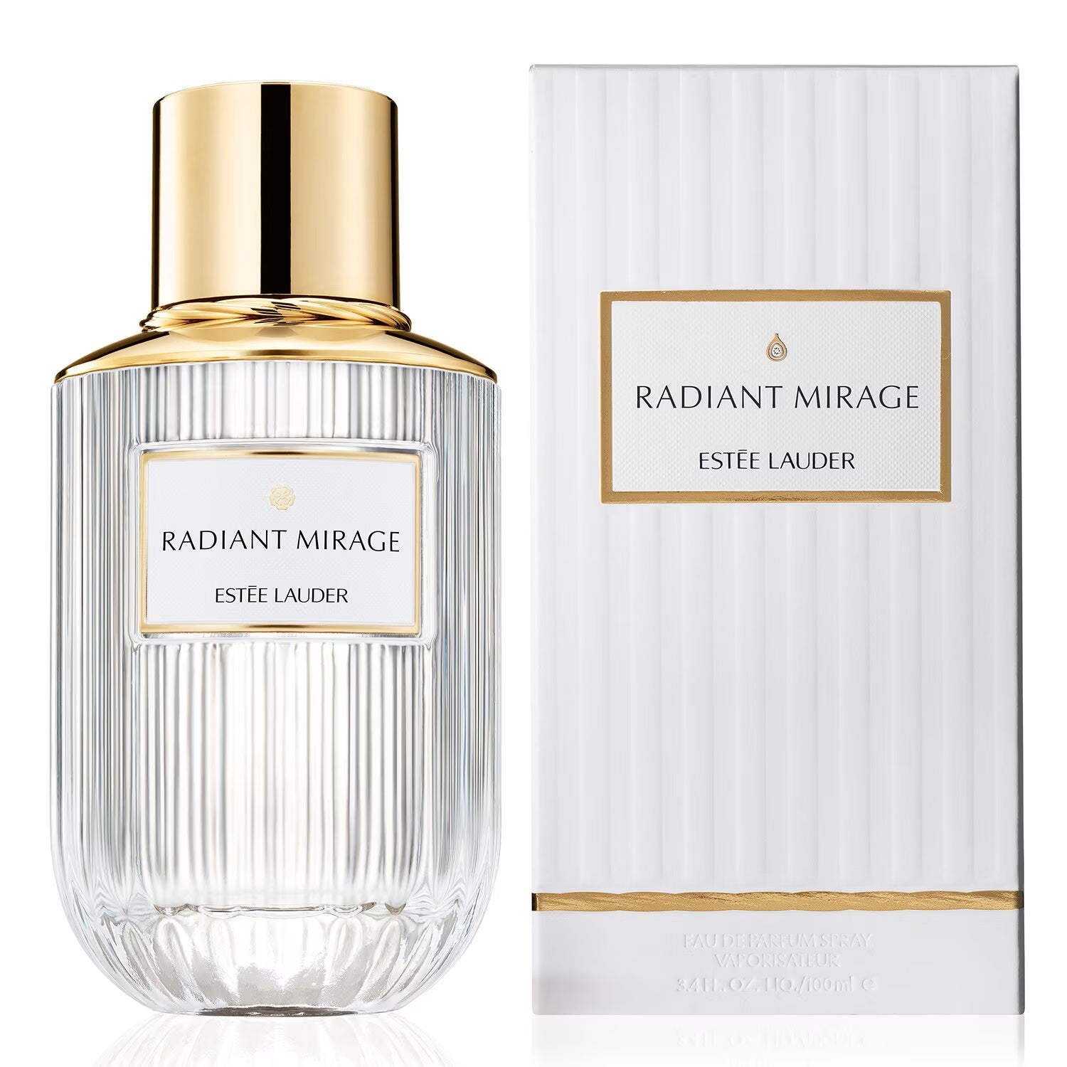 Radiant Mirage - Eau de Parfum