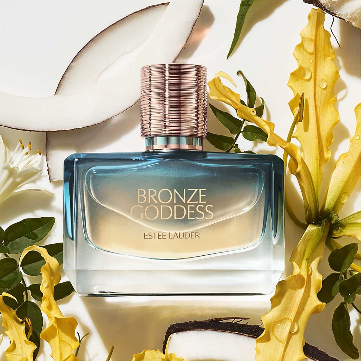 Bronze Goddess Nuit - Eau de Parfum