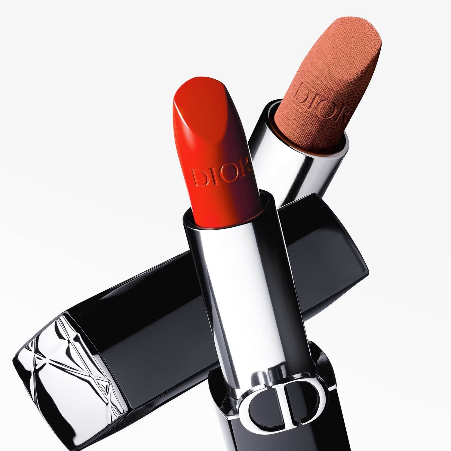 Rouge Dior Velvet - Ruj