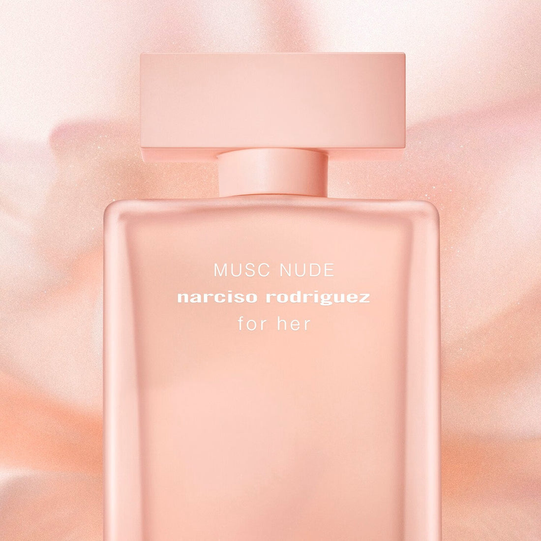 For her MUSC NUDE - Eau de Parfum