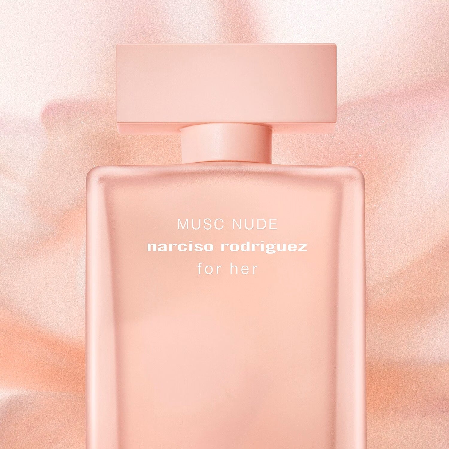 For her MUSC NUDE - Eau de Parfum