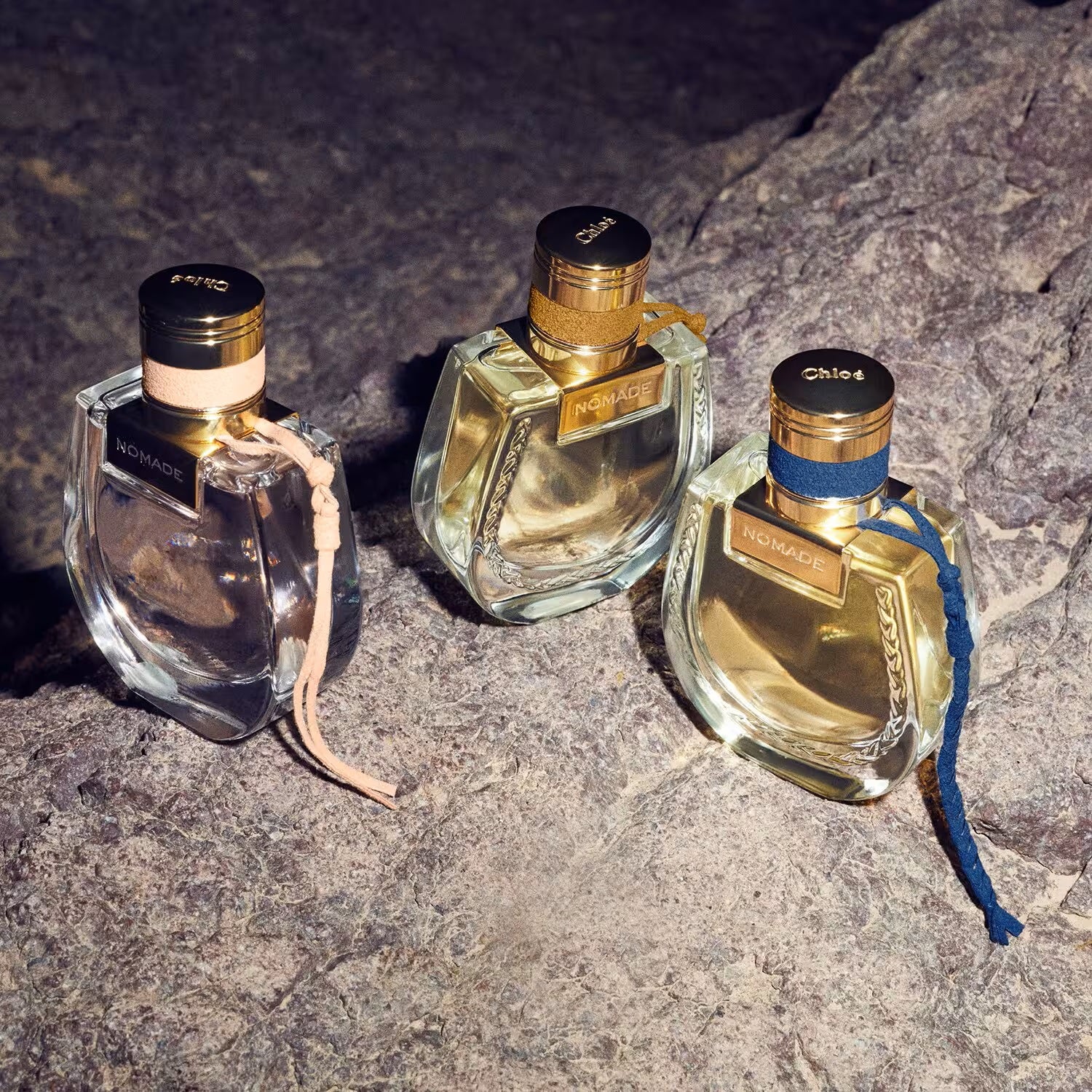 Nomade Nuit d’Egypte - Eau de Parfum