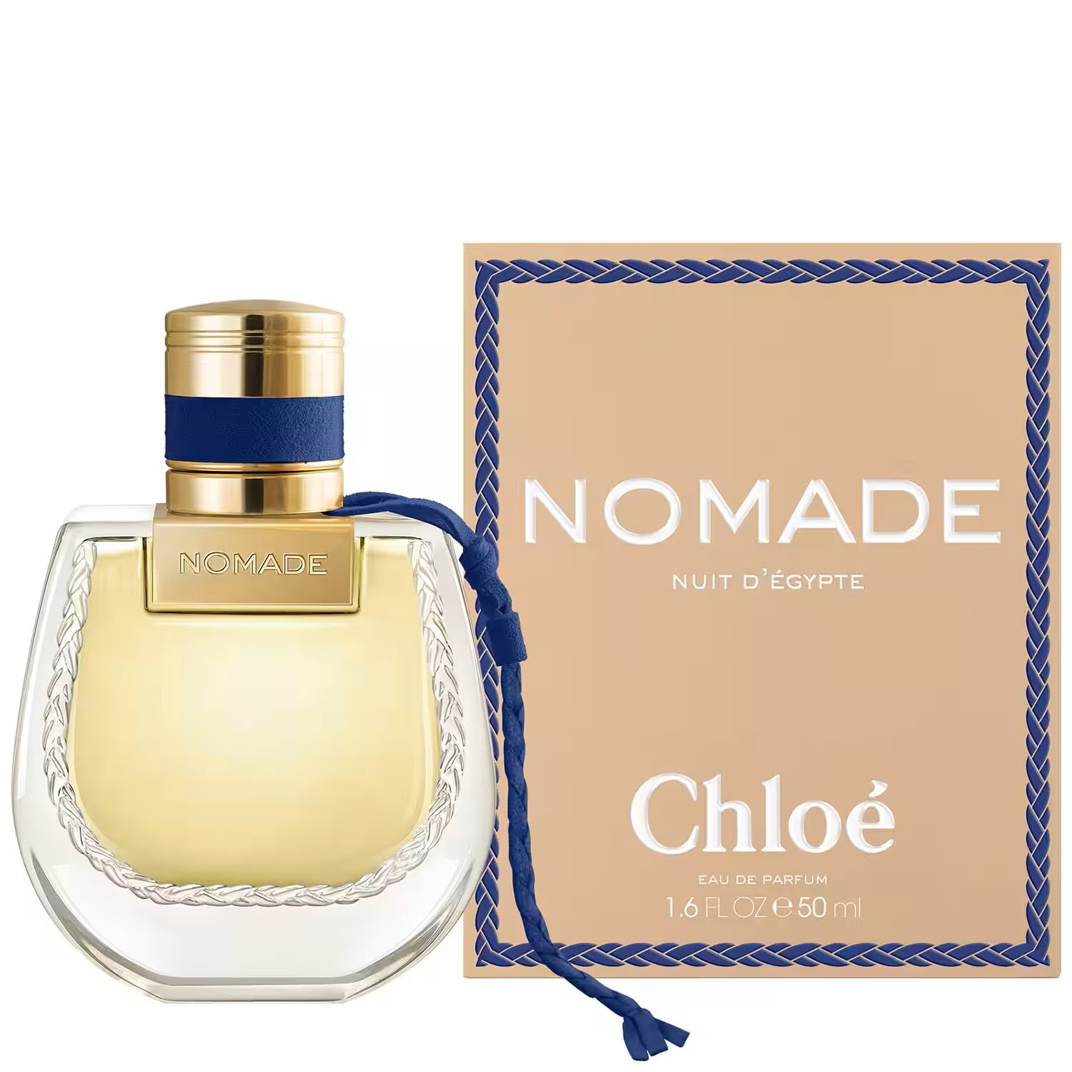 Nomade Nuit d’Egypte - Eau de Parfum