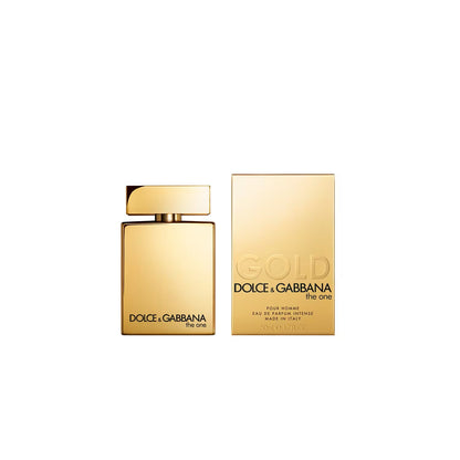 The One for Men Gold - Eau de Parfum