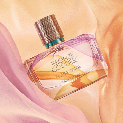 Bronze Goddess Flora Verde - Eau de Parfum