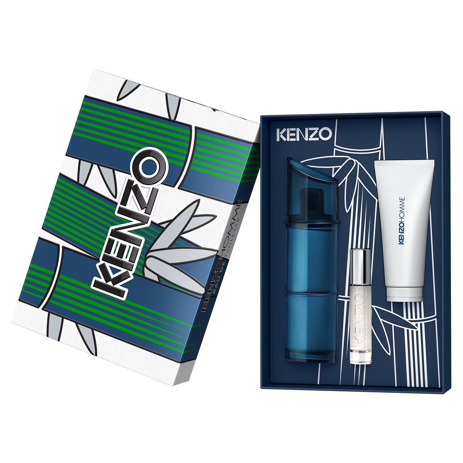 Kenzo Homme - Set Eau de Toilette