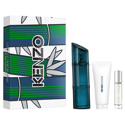 Kenzo Homme - Set Eau de Toilette