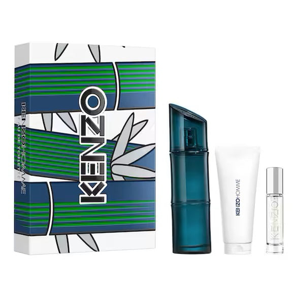 Kenzo Homme - Set Eau de Toilette