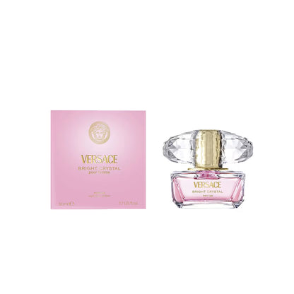 VR Bright Crystal Parfum 50 ML