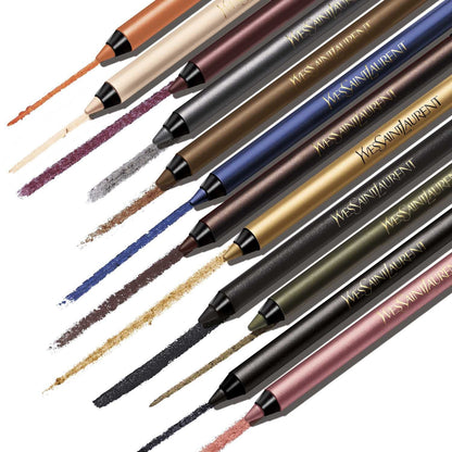 Lines Librated 24H Waterproof Eyeliner - Su Geçirmez Göz Kalemi