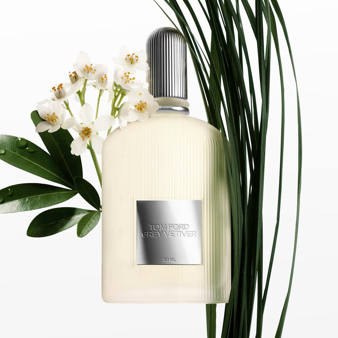 Grey Vetiver - Eau de Parfum