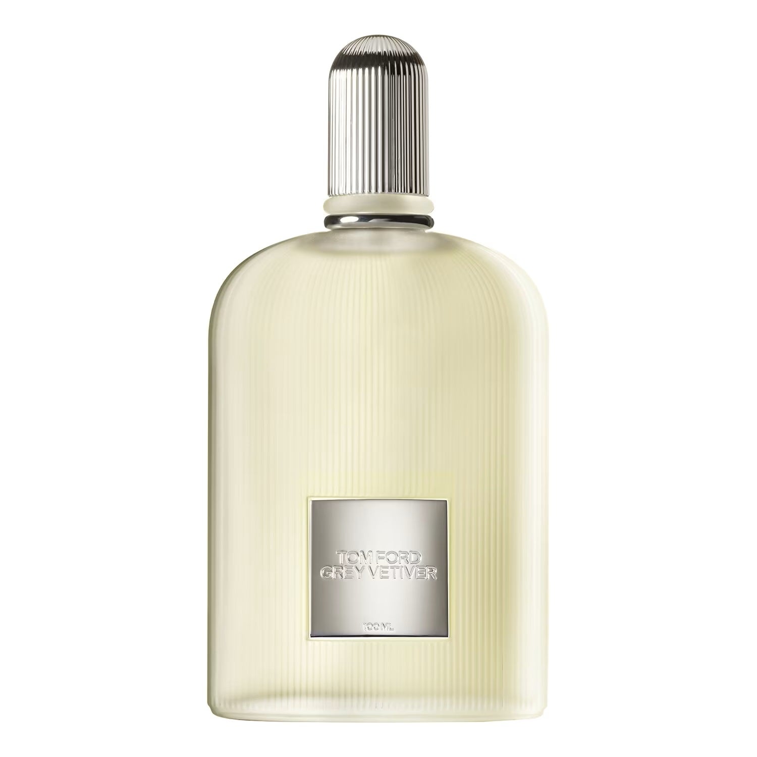 Grey Vetiver - Eau de Parfum