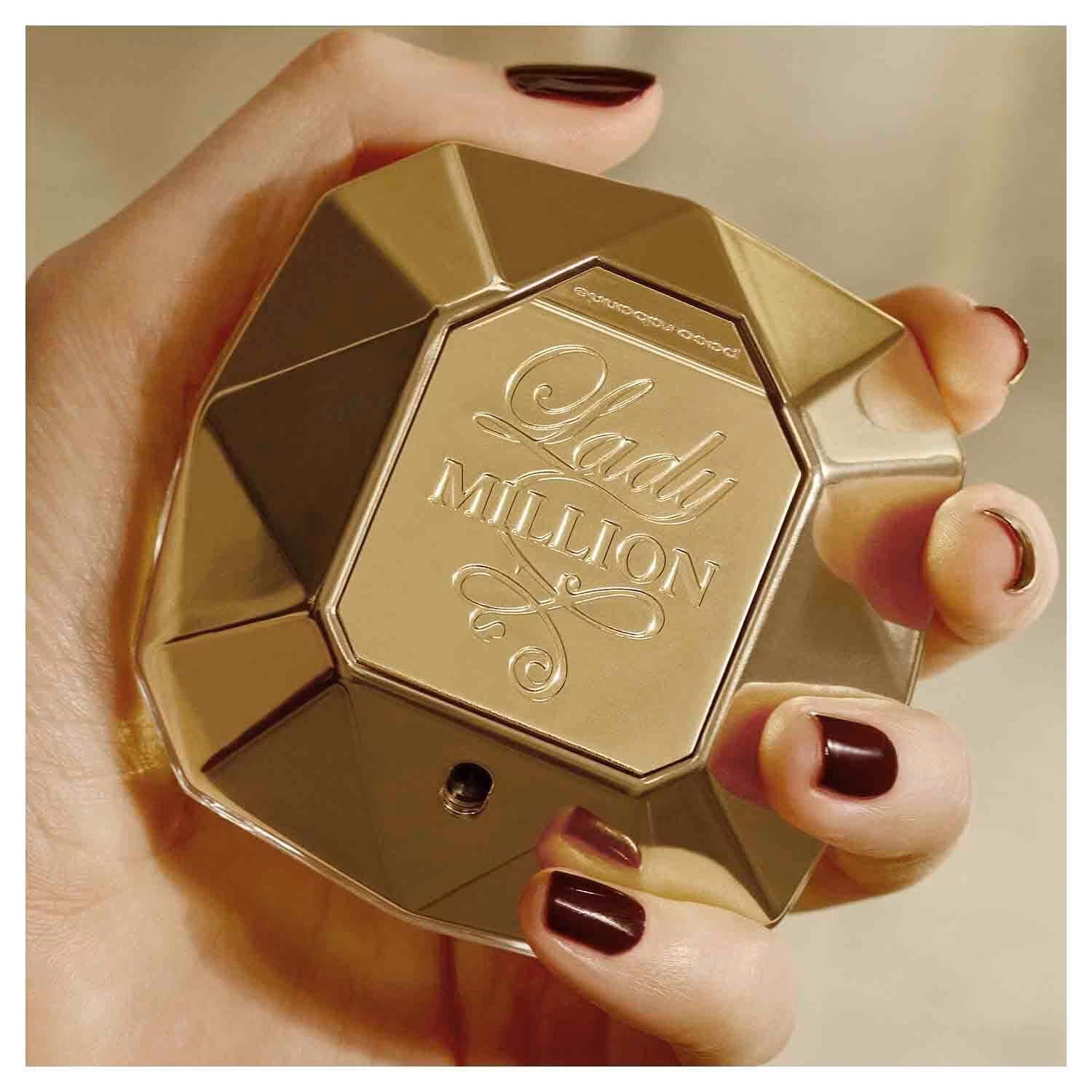 Lady MILLION - Eau de Parfum