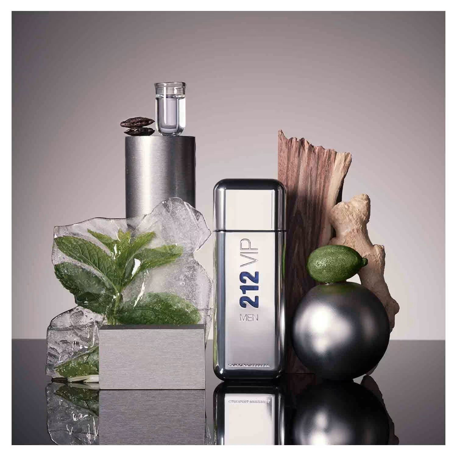 212 VIP Men - Eau de Toilette