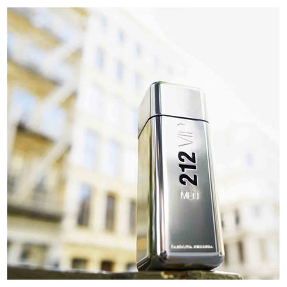 212 VIP Men - Eau de Toilette