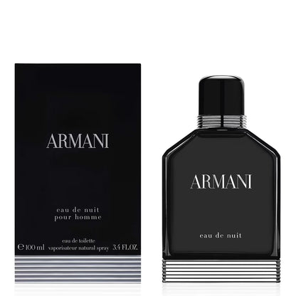 Armani Eau De Nuit - Eau de Toilette