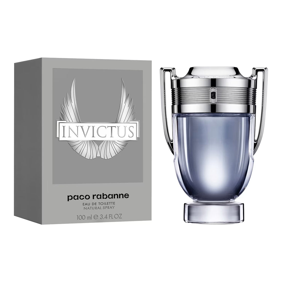 Invictus - Eau De Toilette