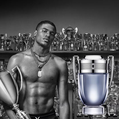 Invictus - Eau De Toilette