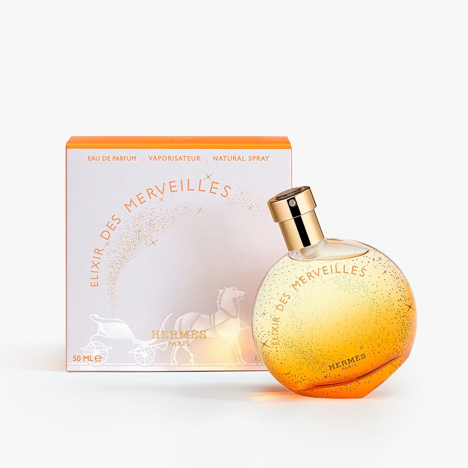 Elixir Des Merveilles - Eau de Parfum