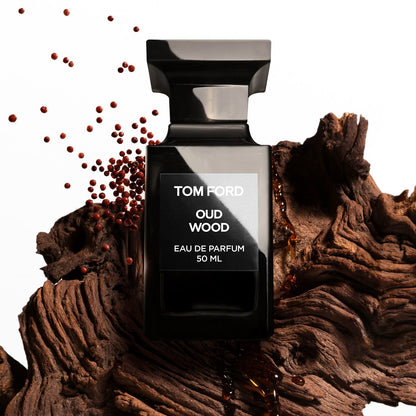 Oud Wood - Eau de Parfum