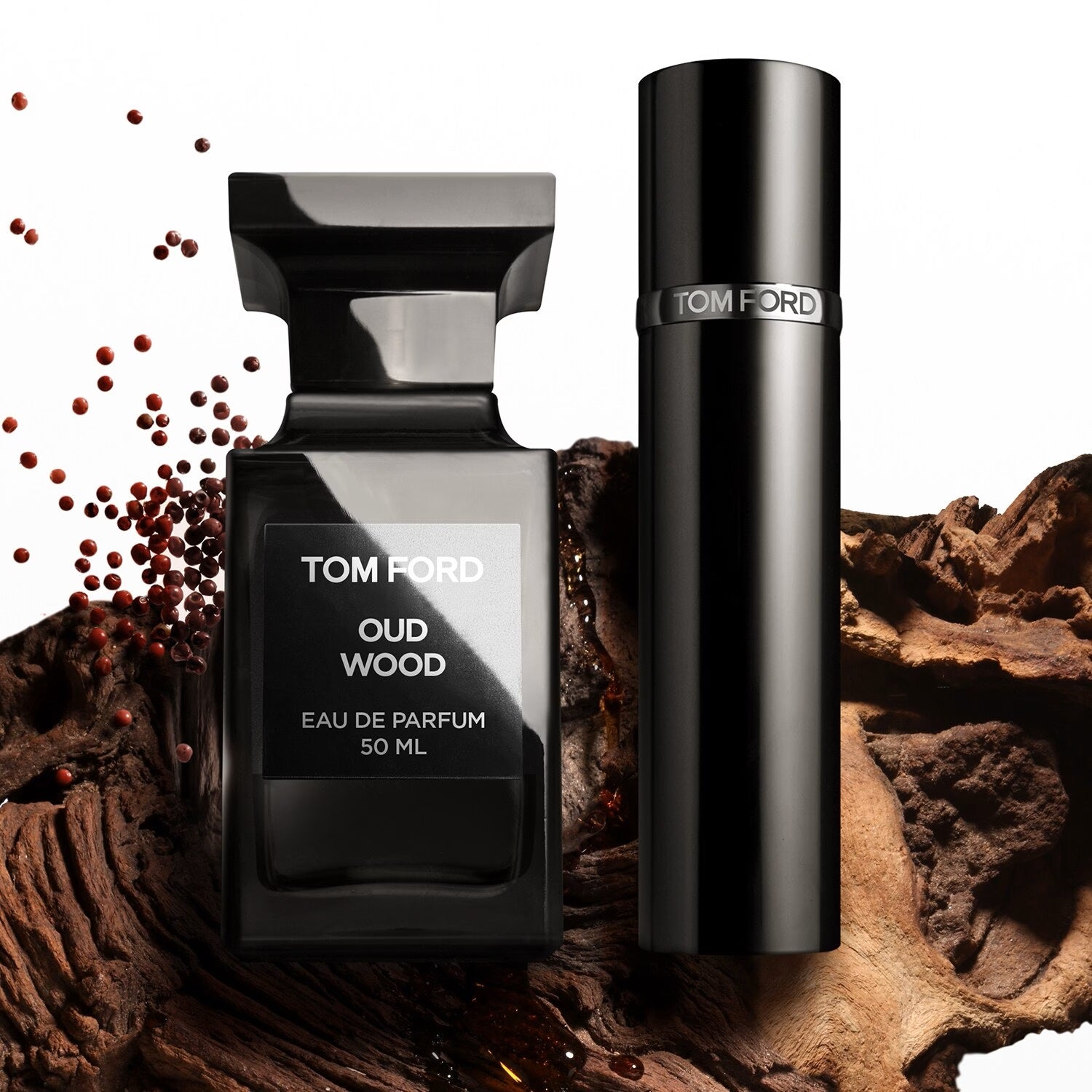 Oud Wood - Eau de Parfum