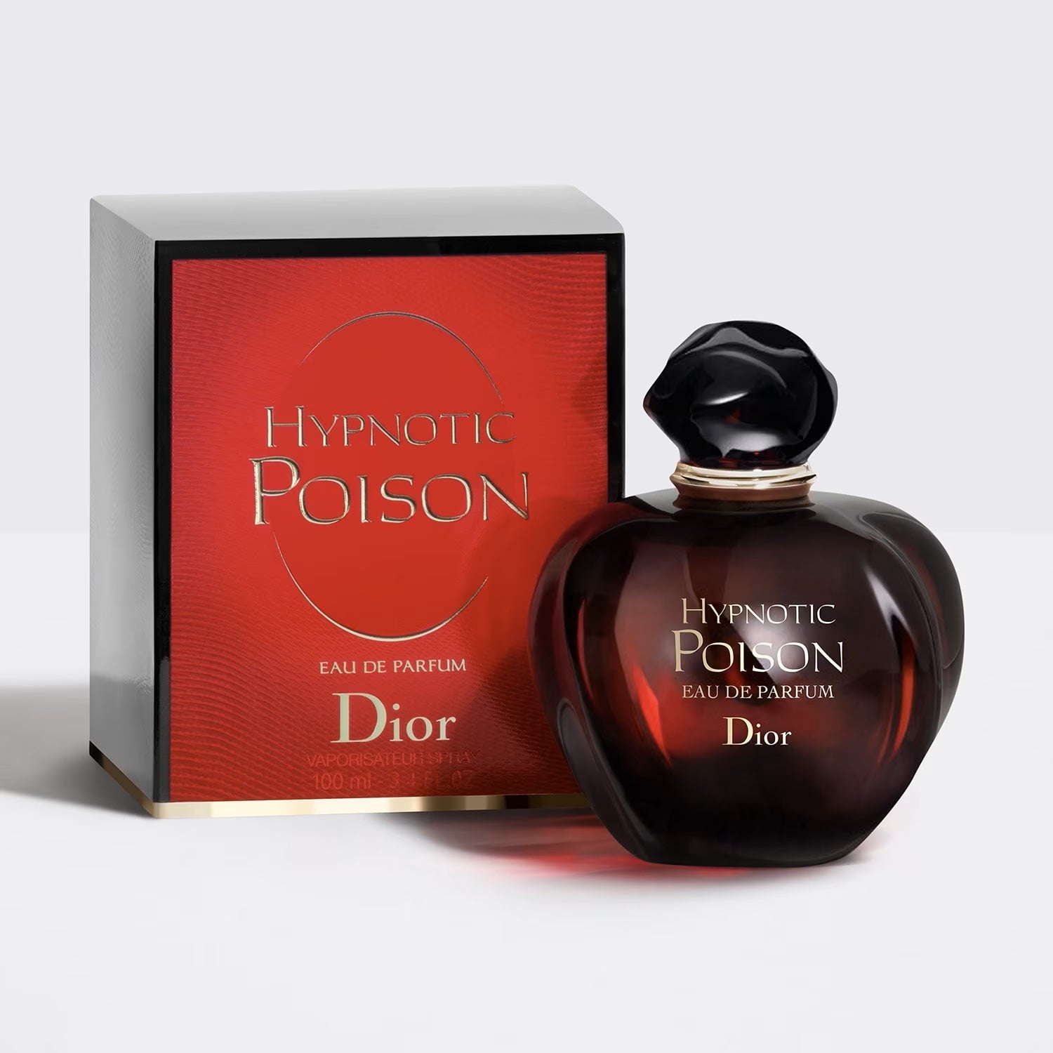 Hypnotic Poison - Eau de Parfum