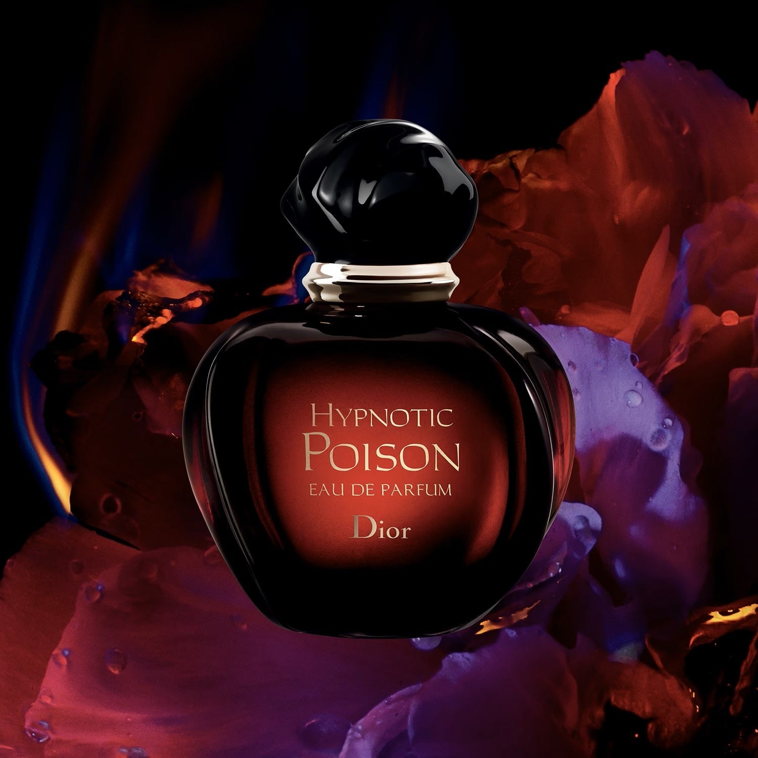 Hypnotic Poison - Eau de Parfum