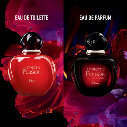 Hypnotic Poison - Eau de Toilette Pour Femme