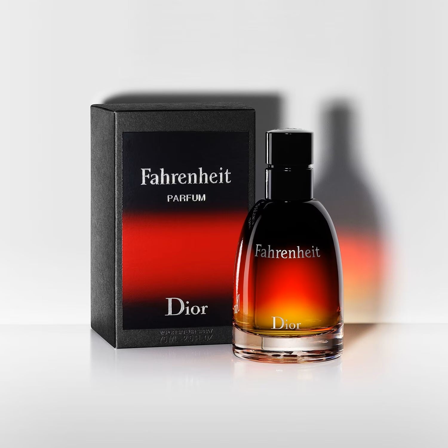 Fahrenheit Parfum - Eau de Parfum