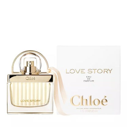 Chloé Love Story - Eau de Parfum