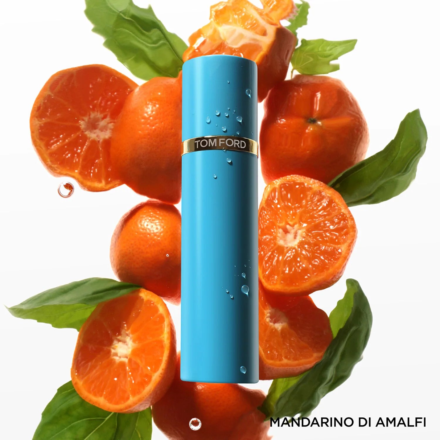 Mandarino Di Amalfi - Eau de Parfum