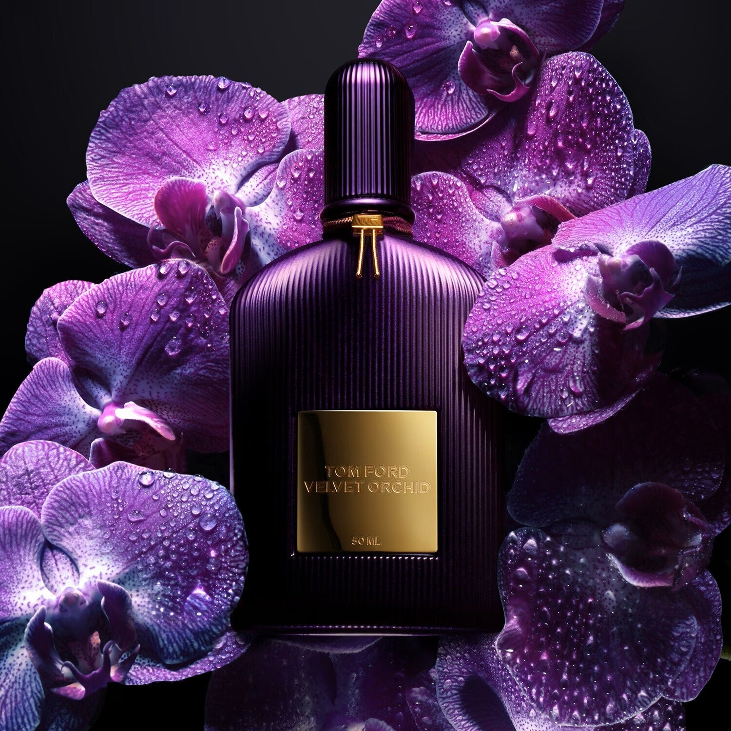 Velvet Orchid - Eau de Parfum