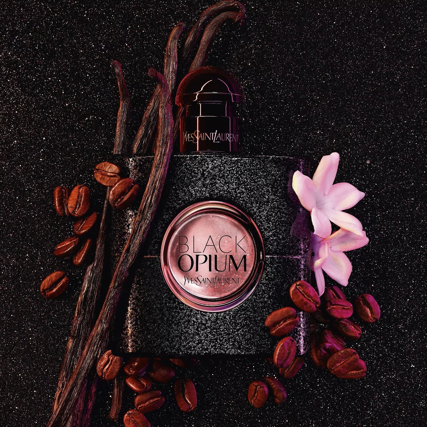 Black Opium - Eau de Parfum