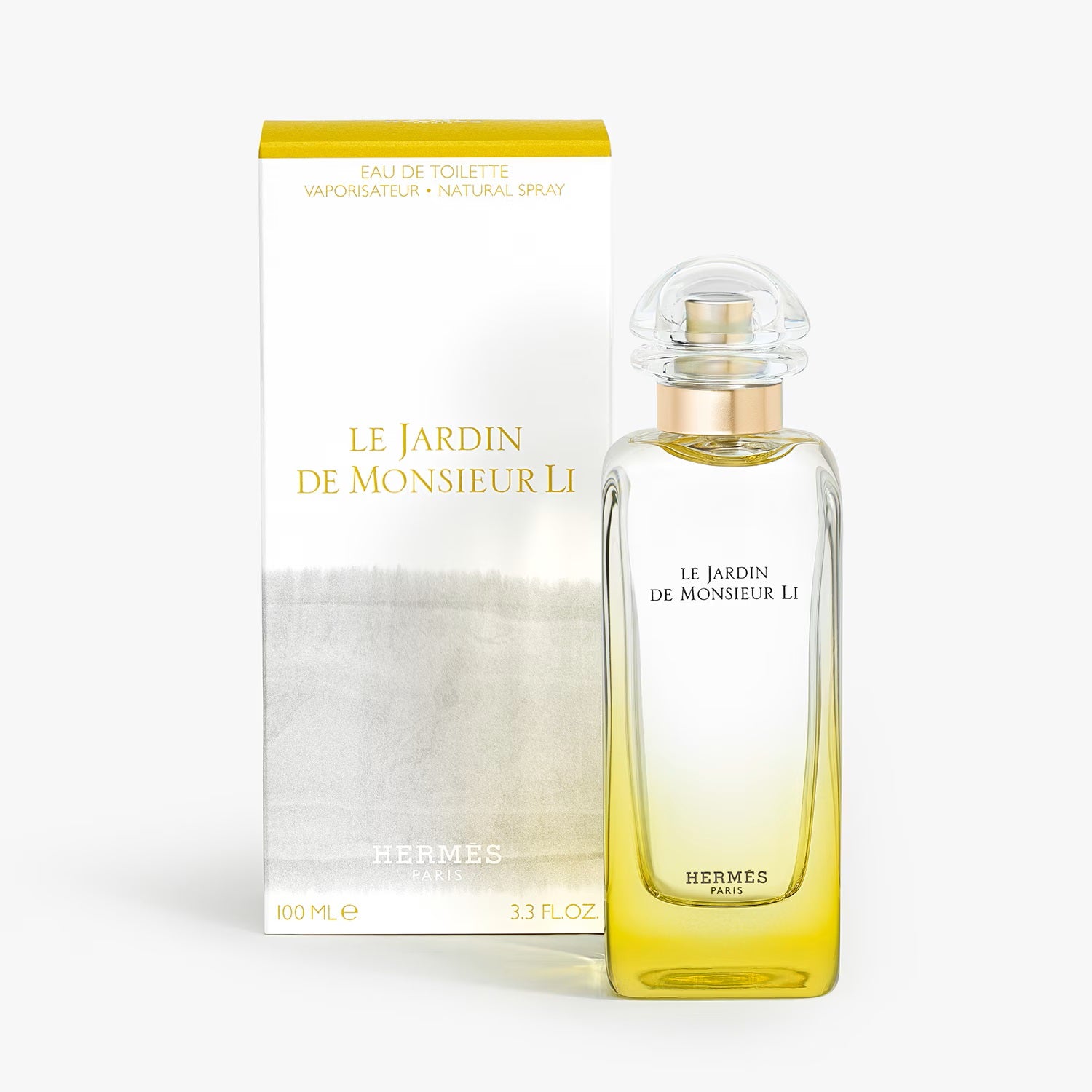 Le Jardin De Monsieur Li - Eau de Toilette