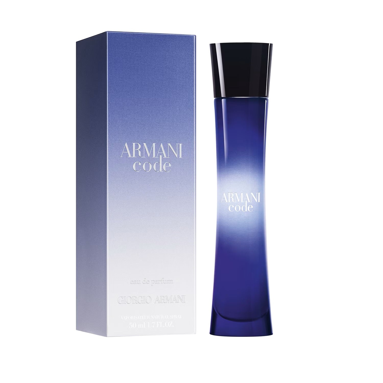 Armani Code Femme - Eau De Parfum