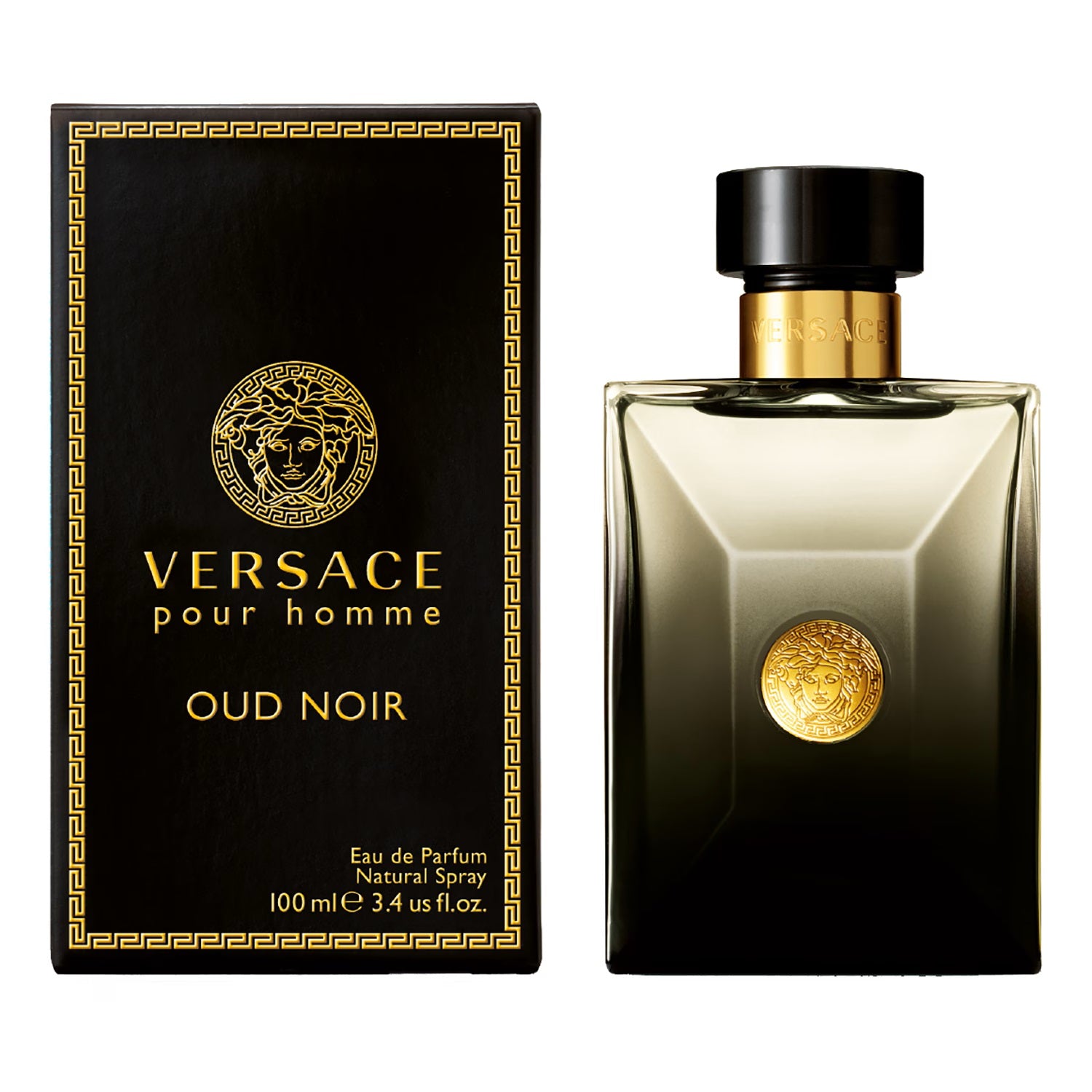 Oud Noir - Eau de Parfum