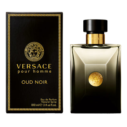 Oud Noir - Eau de Parfum