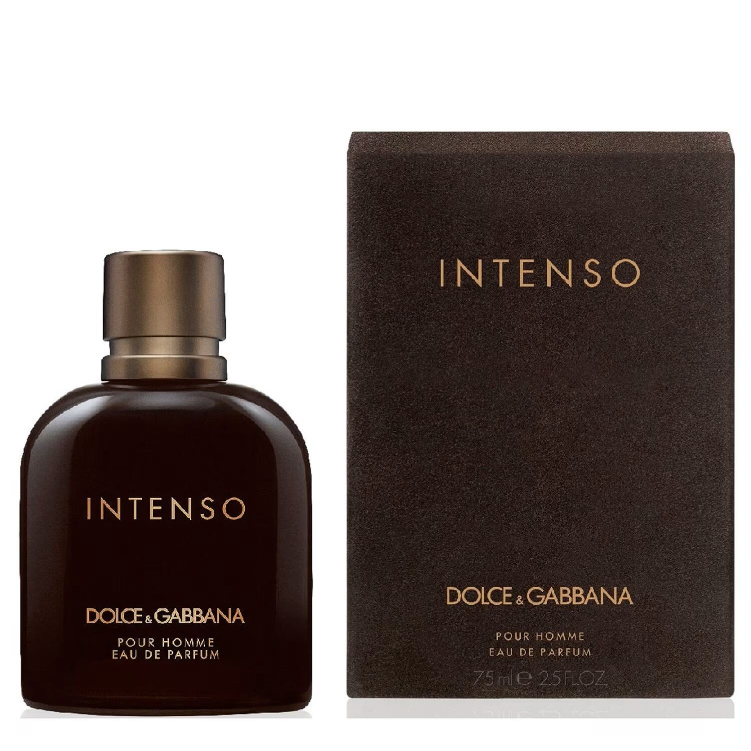 Dolce &amp; Gabbana Intenso - Eau de Parfum