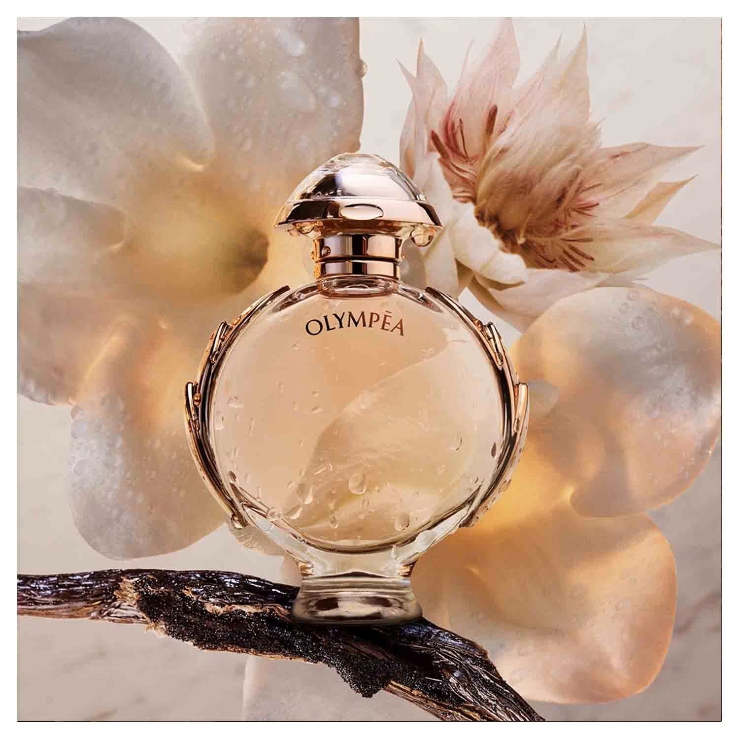 Olympéa - Eau de Parfum