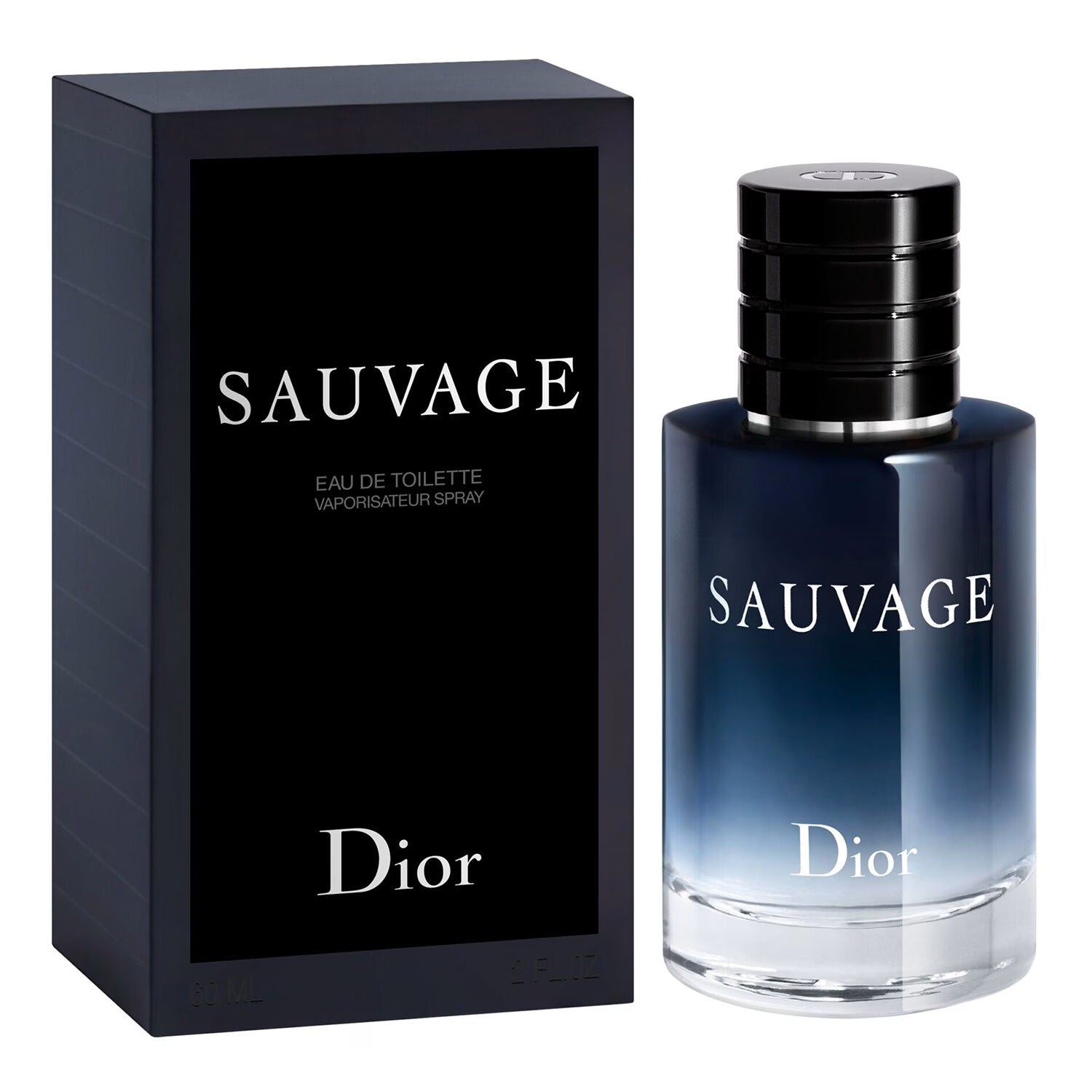 Sauvage - Eau de Toilette