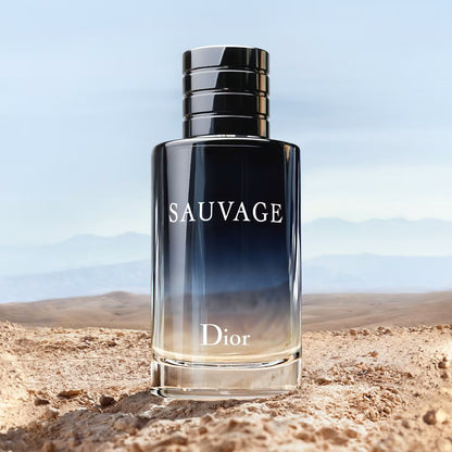 Sauvage - Eau de Toilette