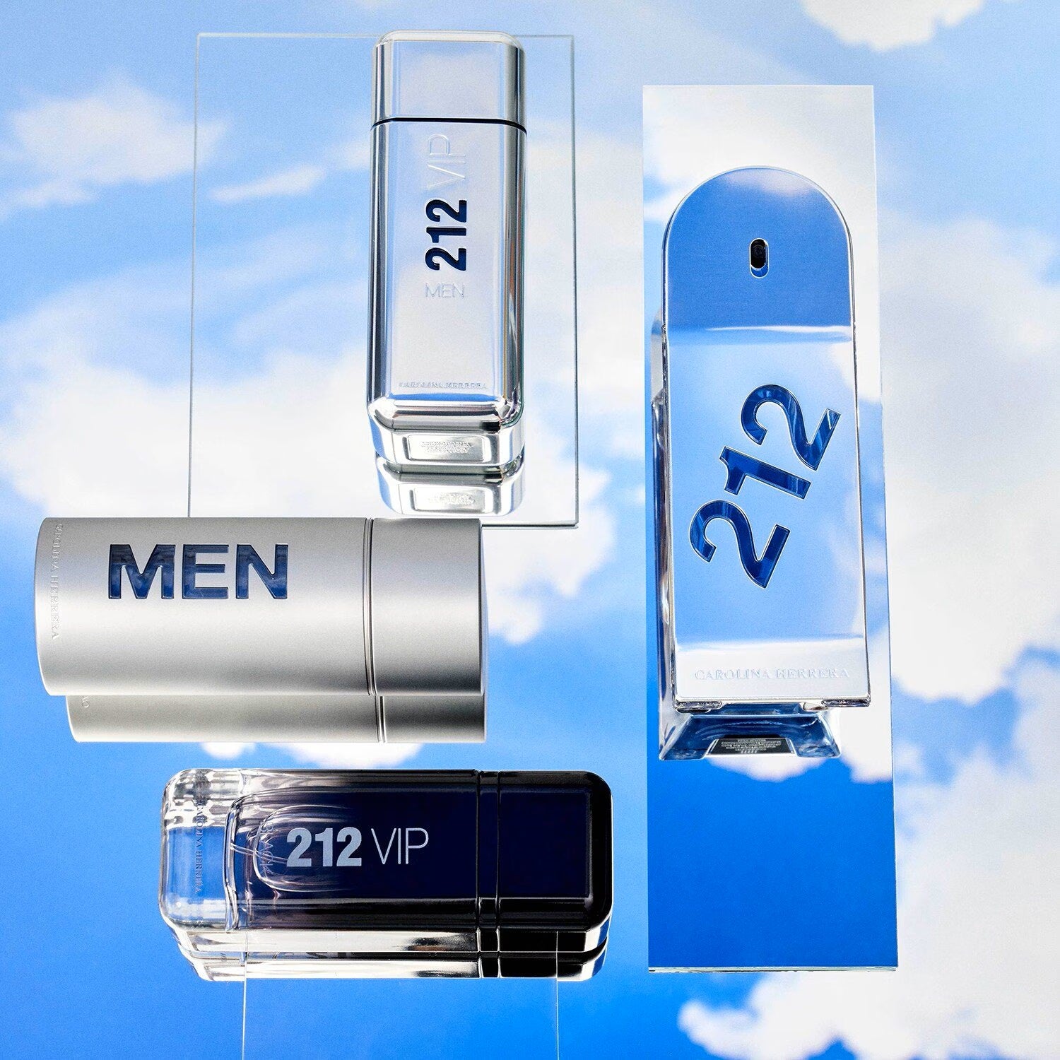 212 NYC Men - Eau de Toilette