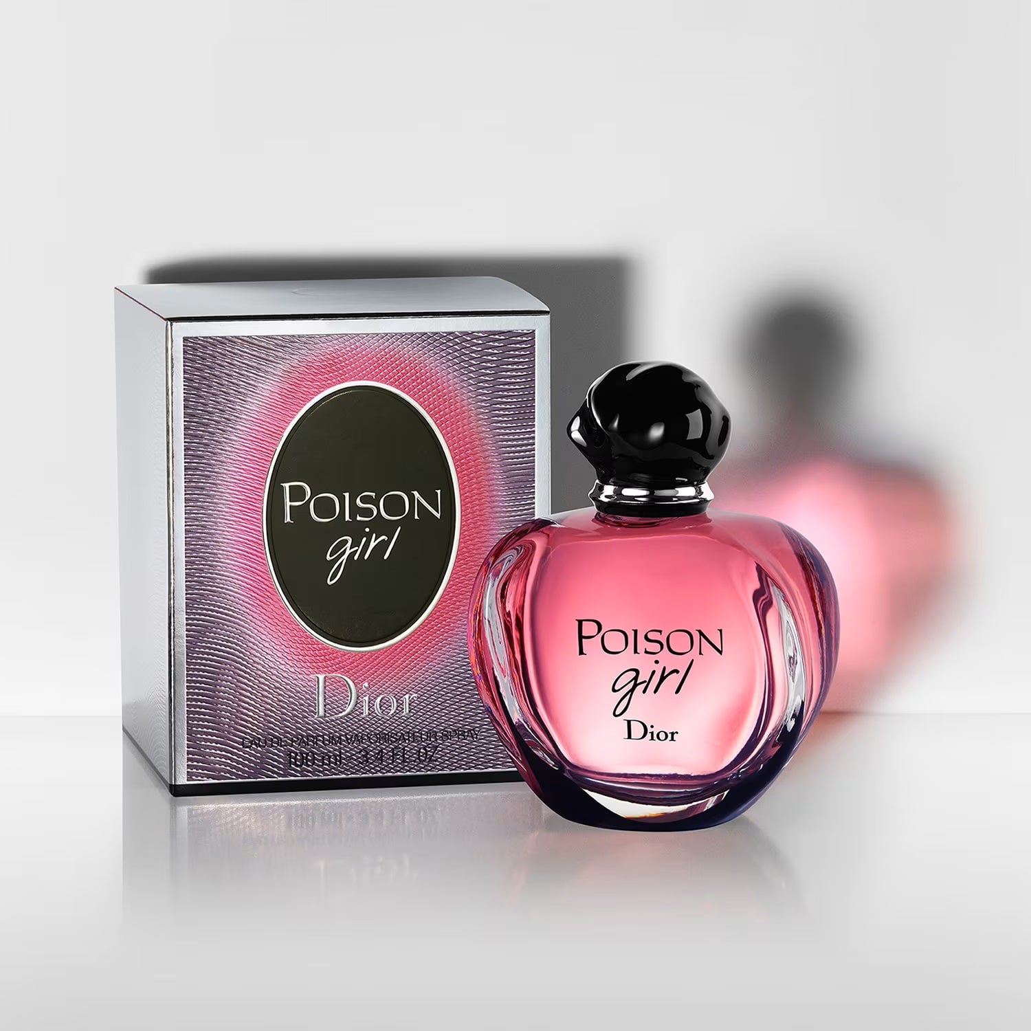 Poison Girl - Eau de Parfum