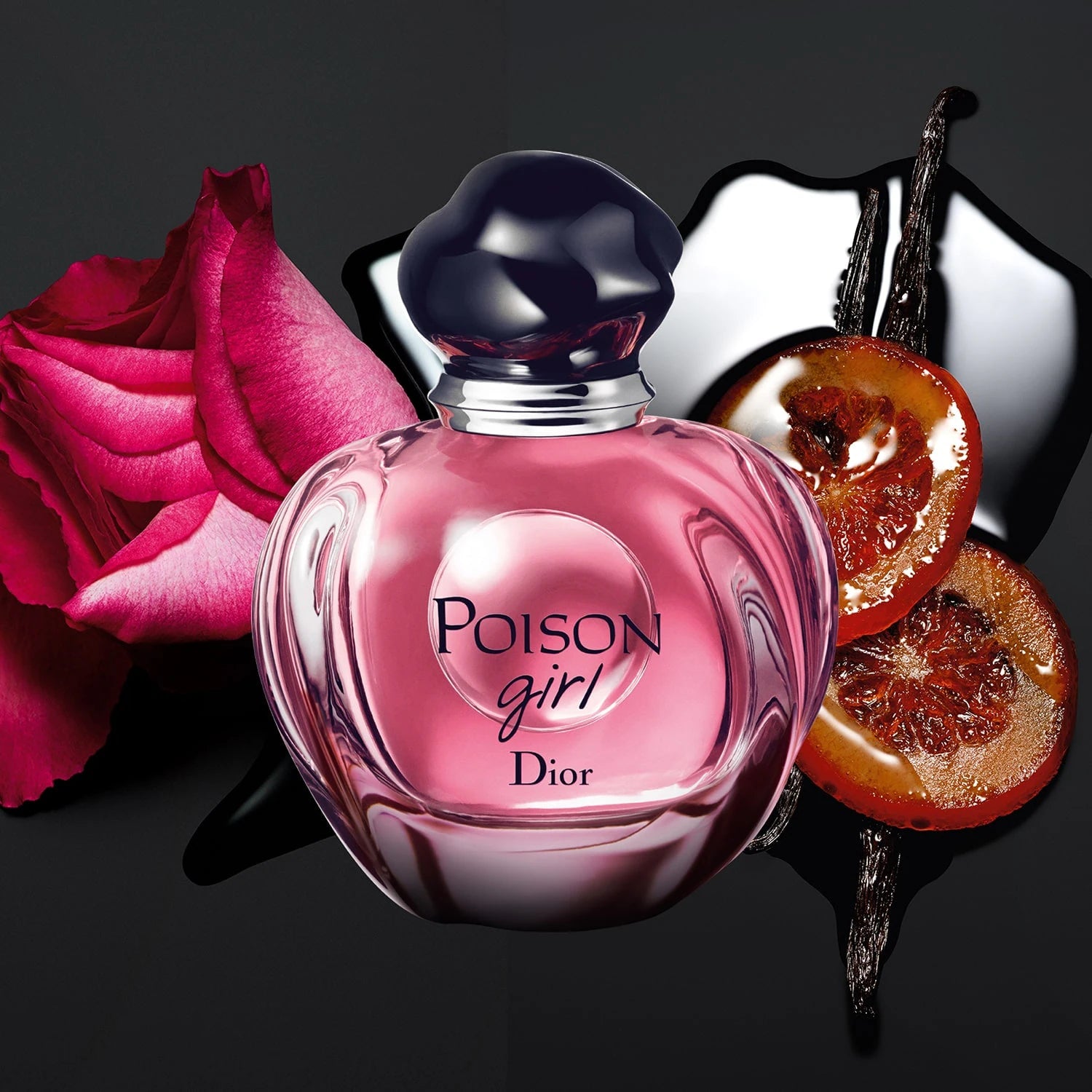 Poison Girl - Eau de Parfum