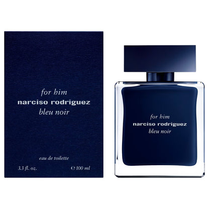 For Him Bleu Noir - Eau de Toilette