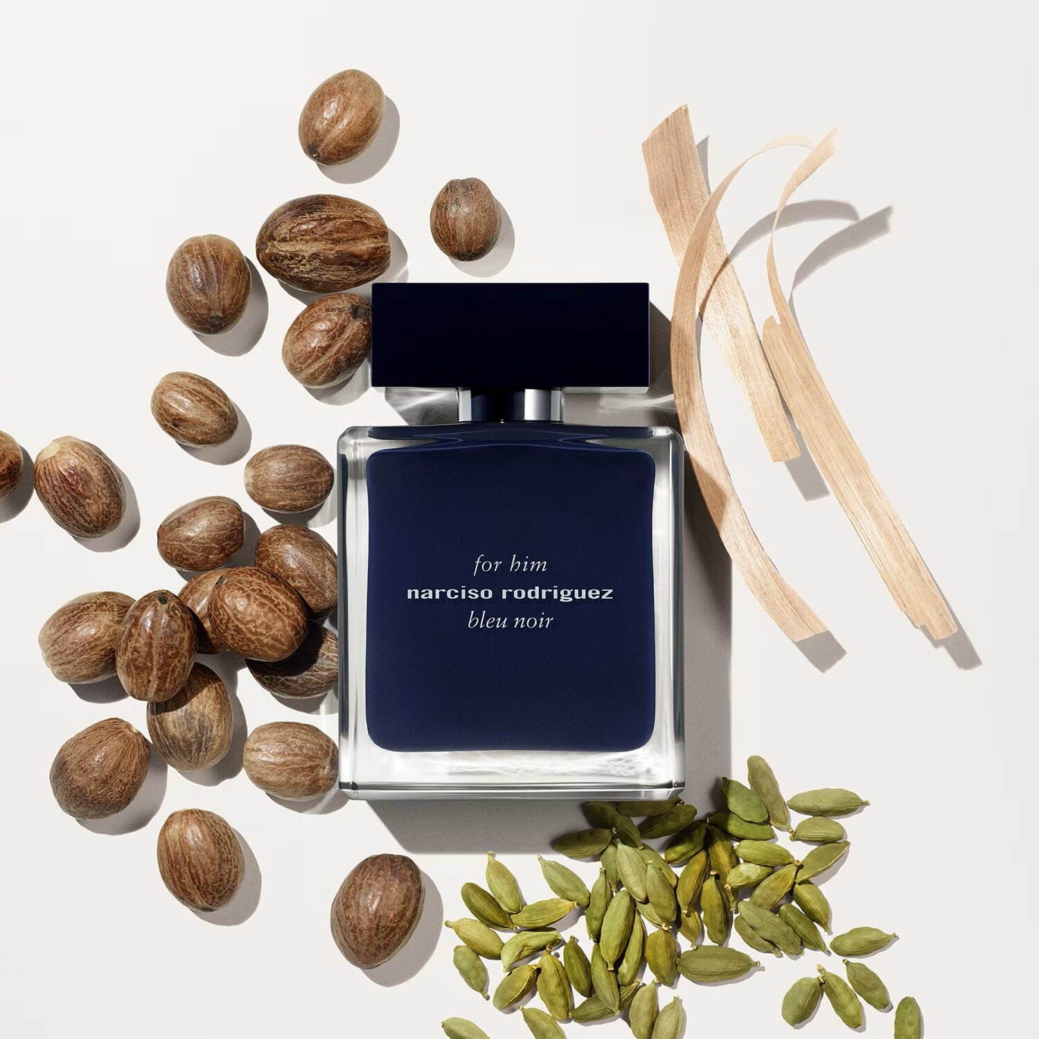 For Him Bleu Noir - Eau de Toilette