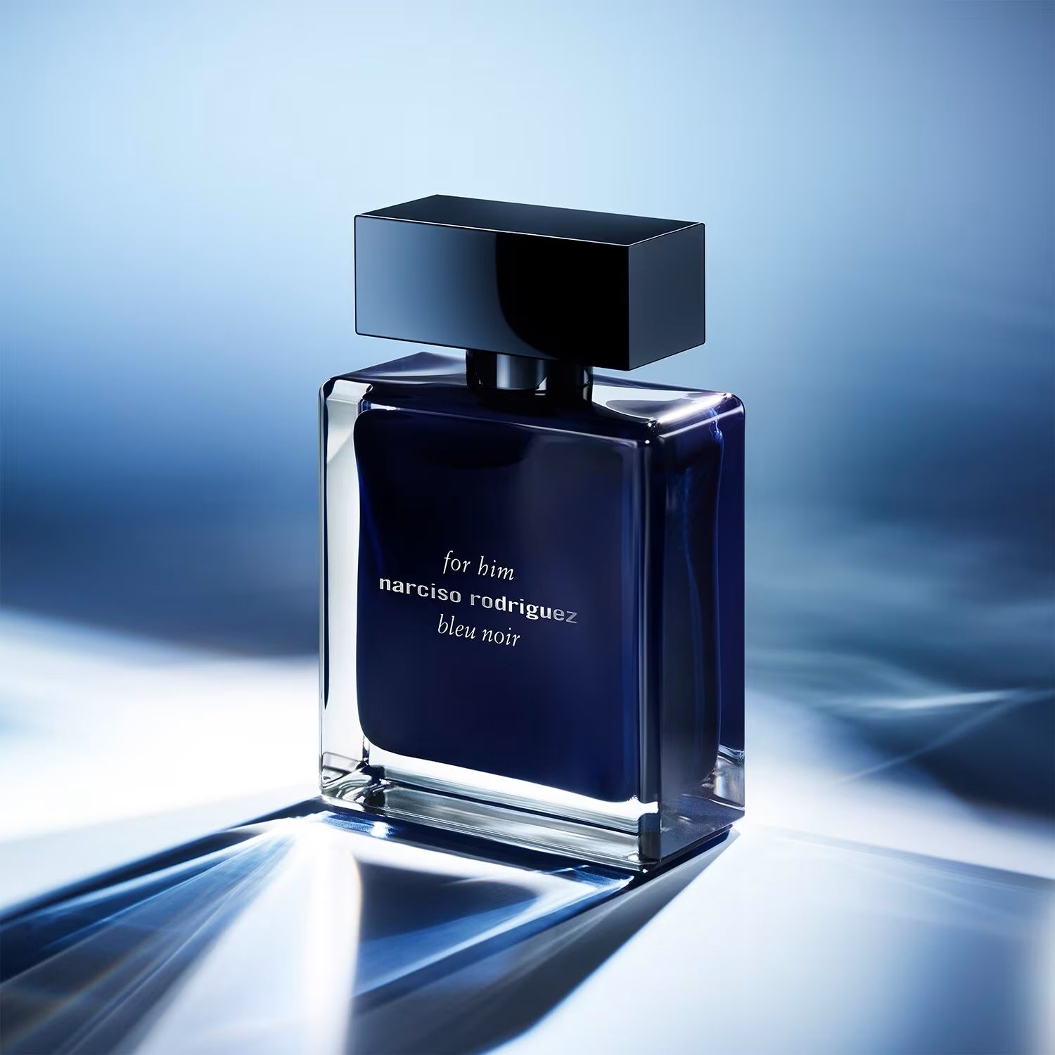 For Him Bleu Noir - Eau de Toilette