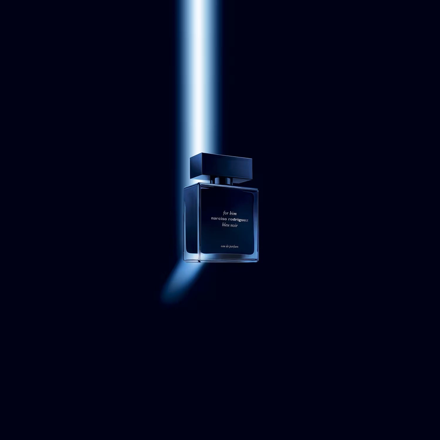 For Him Bleu Noir - Eau de Toilette