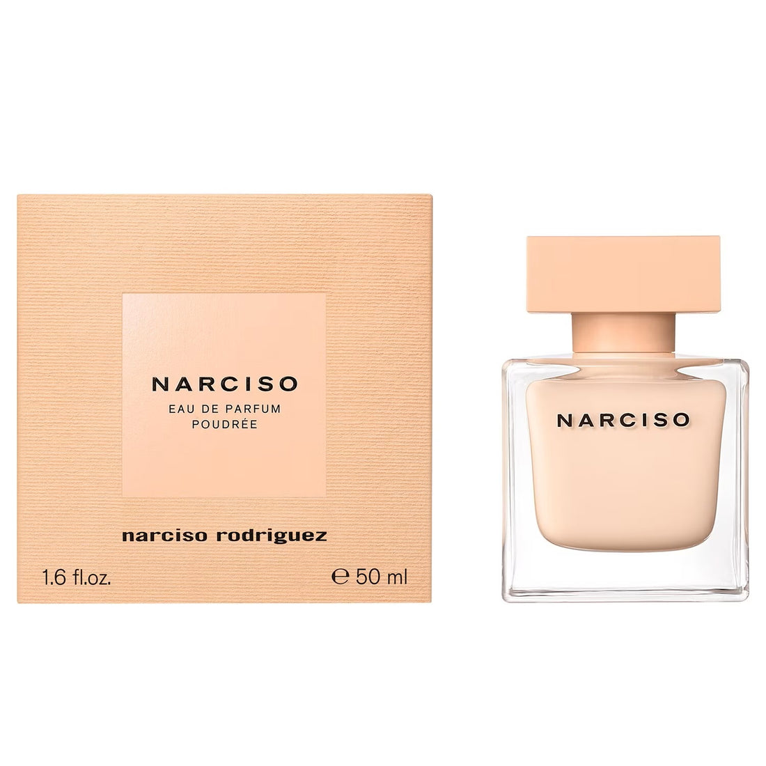 Narciso Poudrée - Eau de Parfum